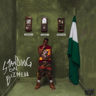 Standing On BIZ₦£$$ - EP