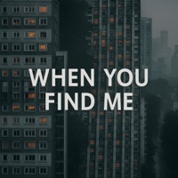 When You Find Me (Fanmade) - Single - Erynian