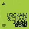 JUNGLE STORM