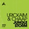 Jungle Storm artwork