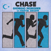 Chase (Martin Brodin Remix)