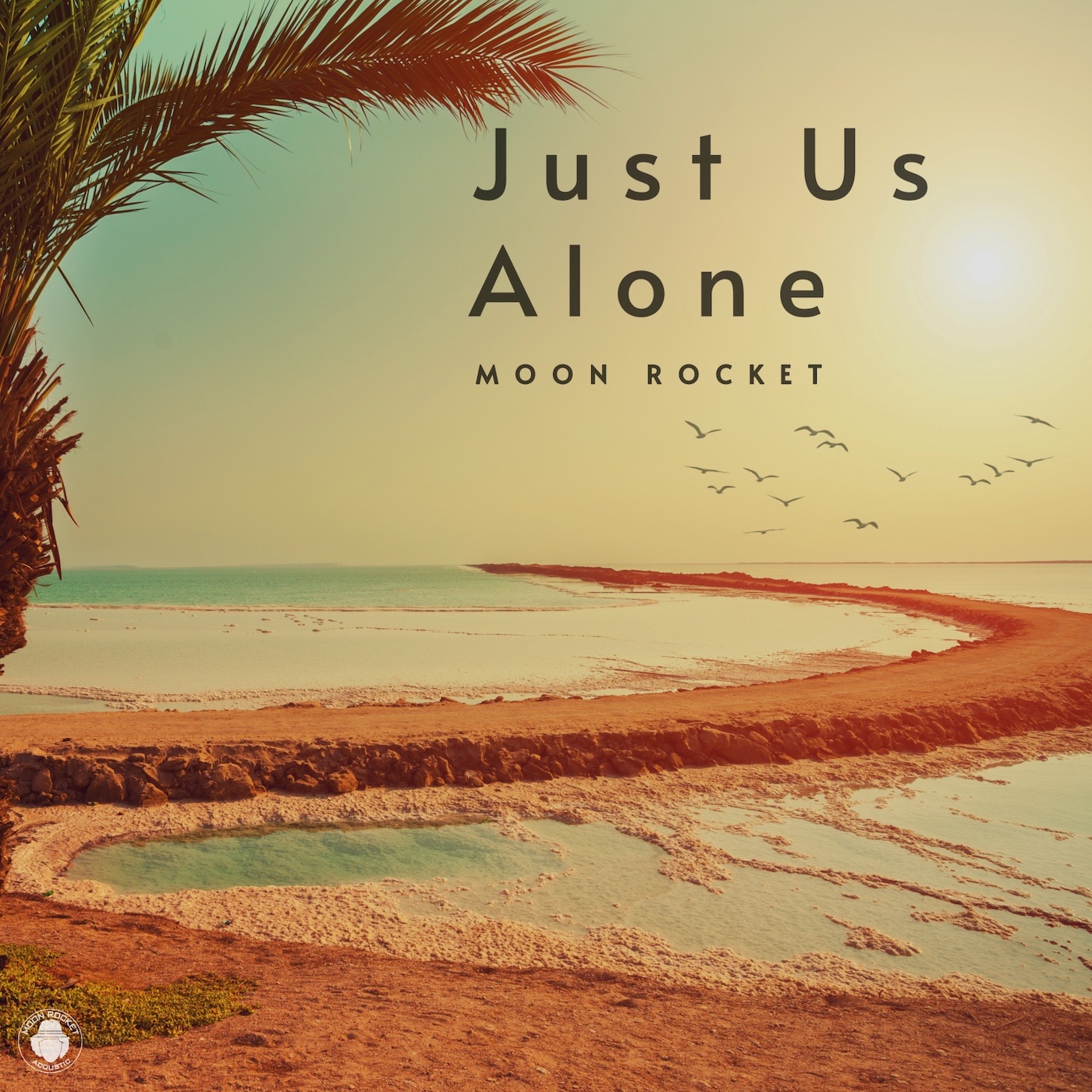 Just Us Alone - Single