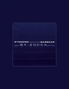 收听 Stomper、观看音乐视频、阅读小传、查看巡演日期等 ！
