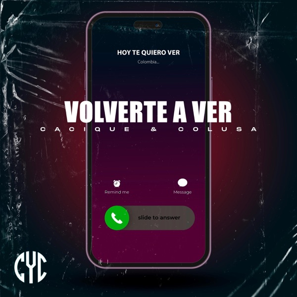 Volverte A Ver