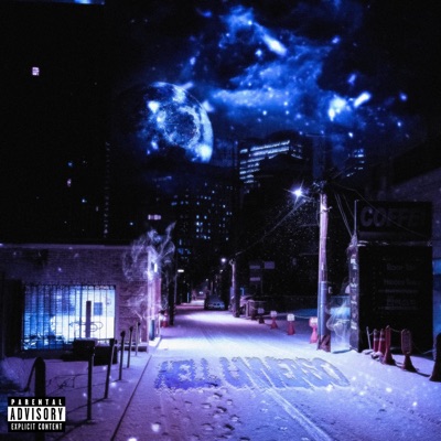 Nell'Universo - Single