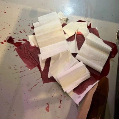 more den friends (feat. pillsbeforesex) - Single