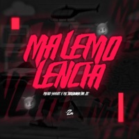 Mega Malemolência (feat. Meno Saaint & MC DOGUINHA DA JT) - Single - DJ ZN