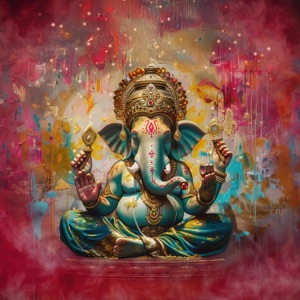Invocation of Ganesh & Indian Ambient Tones
