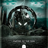 Album cover for Empire of the Sun (Radio Edit) by Long