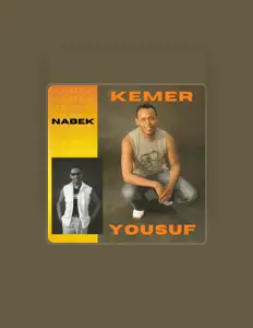 聆聽 Kemer Yousuf、觀看音樂影片、閱讀小傳、查看巡演日期等！