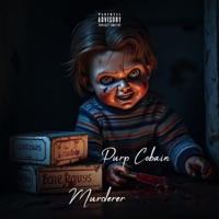 Murderer - Single - Purp Cobain