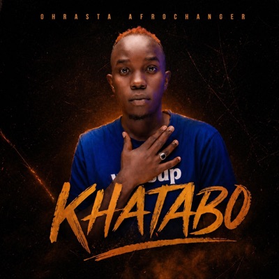 Khatabo - Single