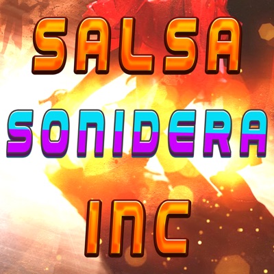 Musica Sonidera inc - Patrona de los Reclusos, Salsa Sonidera