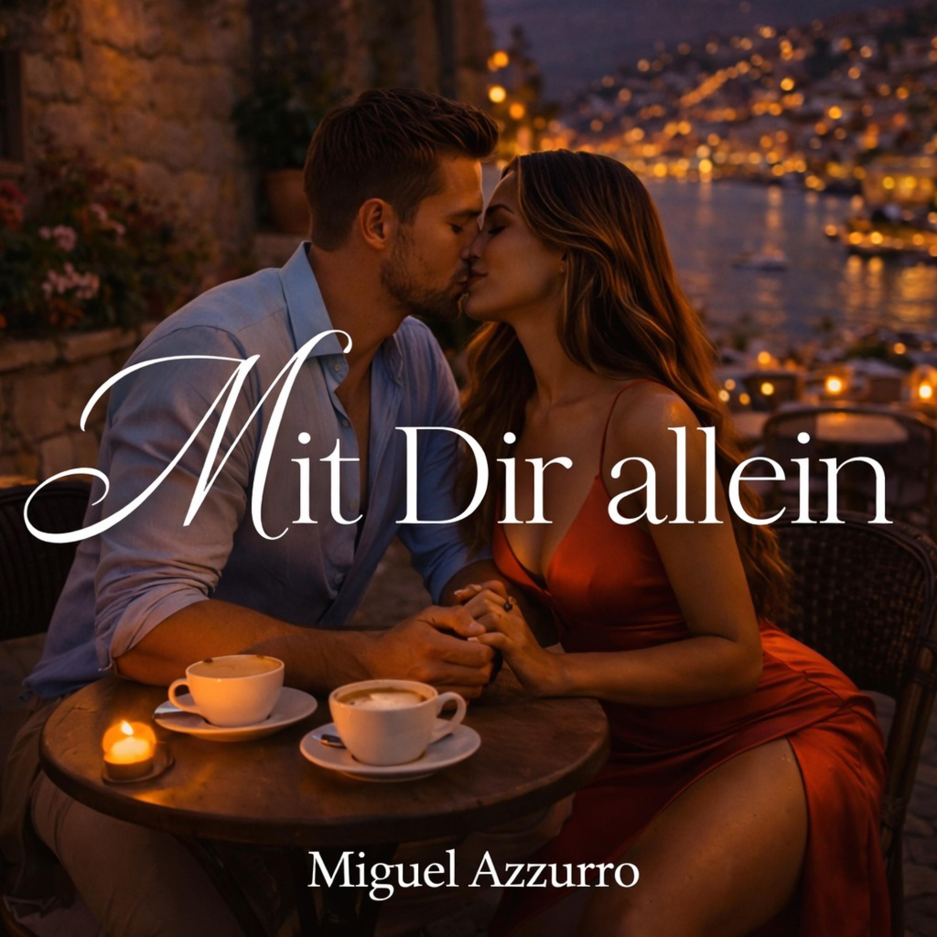 Mit Dir allein - Single