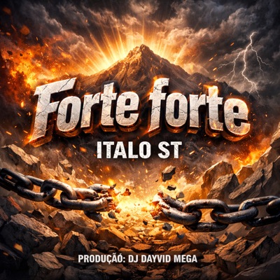 Forte Forte - Single
