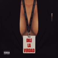 Dile la Verdad - Single - Guetto.