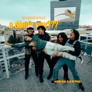 a dónde voy??? - versión lenta
