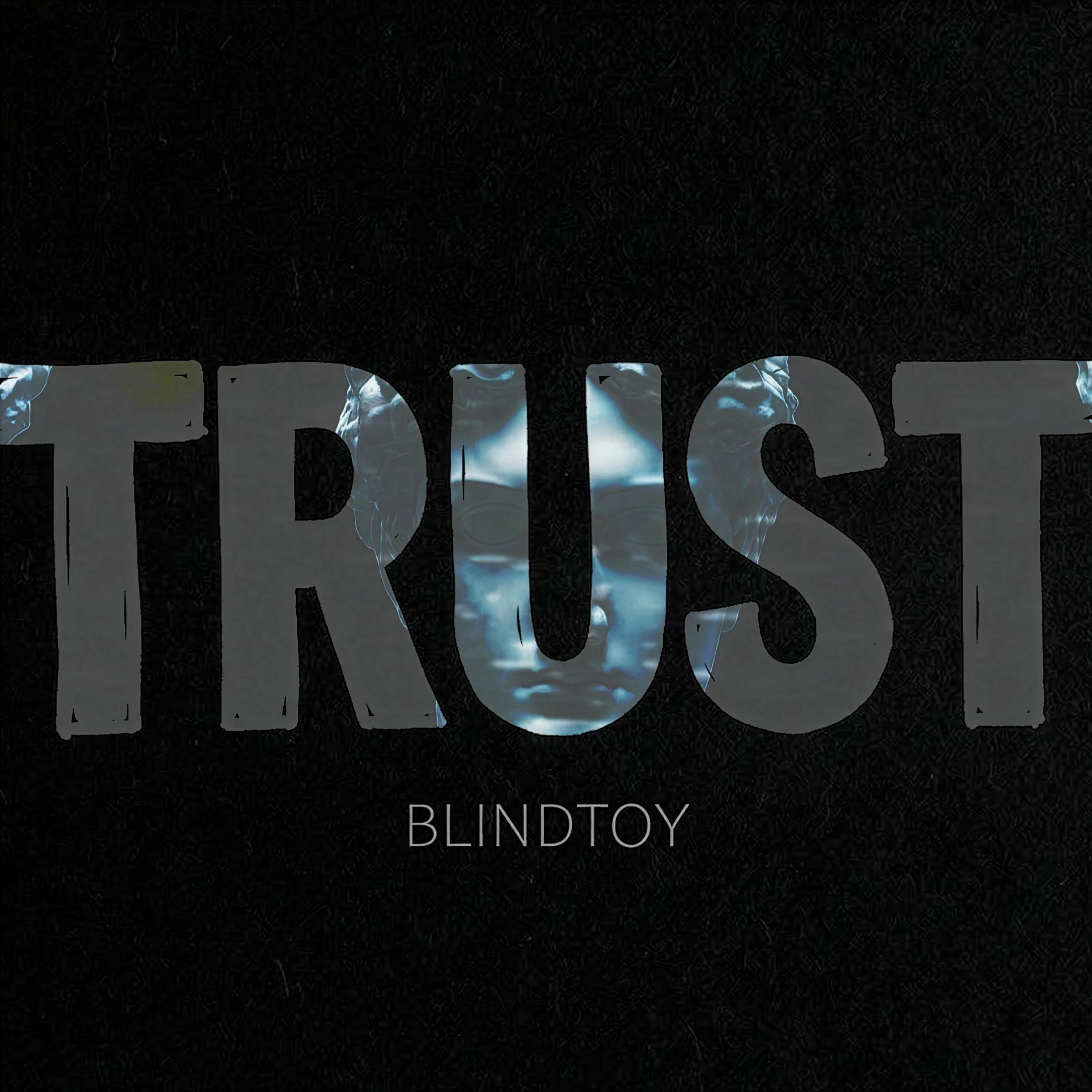 Trust - Single