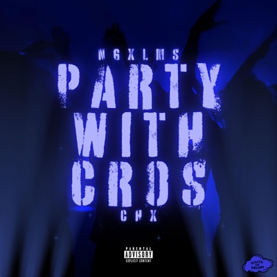 Party with Cros (feat. Ngxlms) - Single