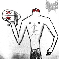 IMMA SCREAM - Single - TREBOR