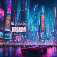 Run - Single - Breakster
