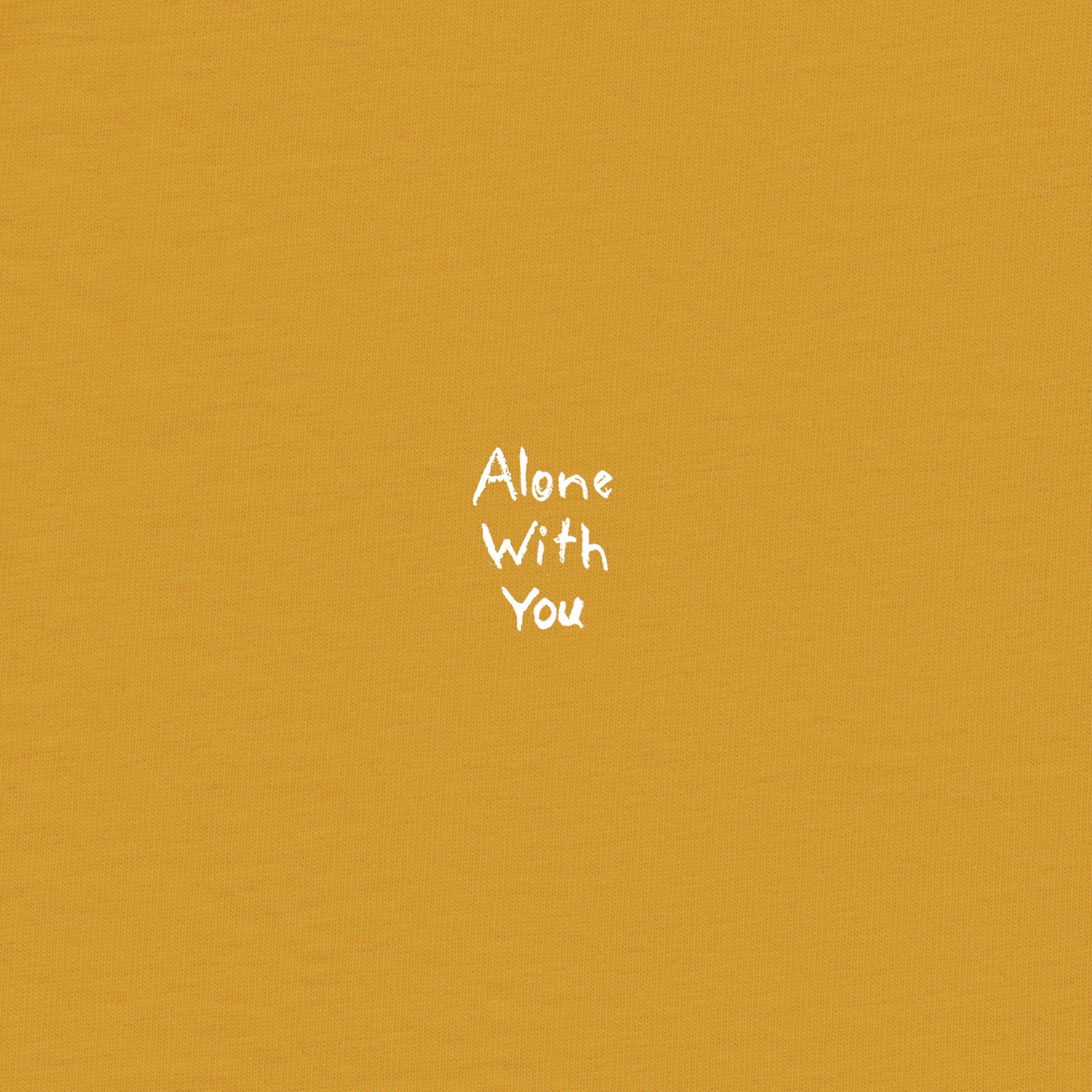 Alone With You - Single