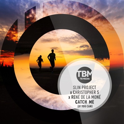 Catch Me (If You Can) - Single