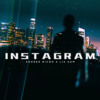 INSTAGRAM (feat. Lía Ham) - Single
