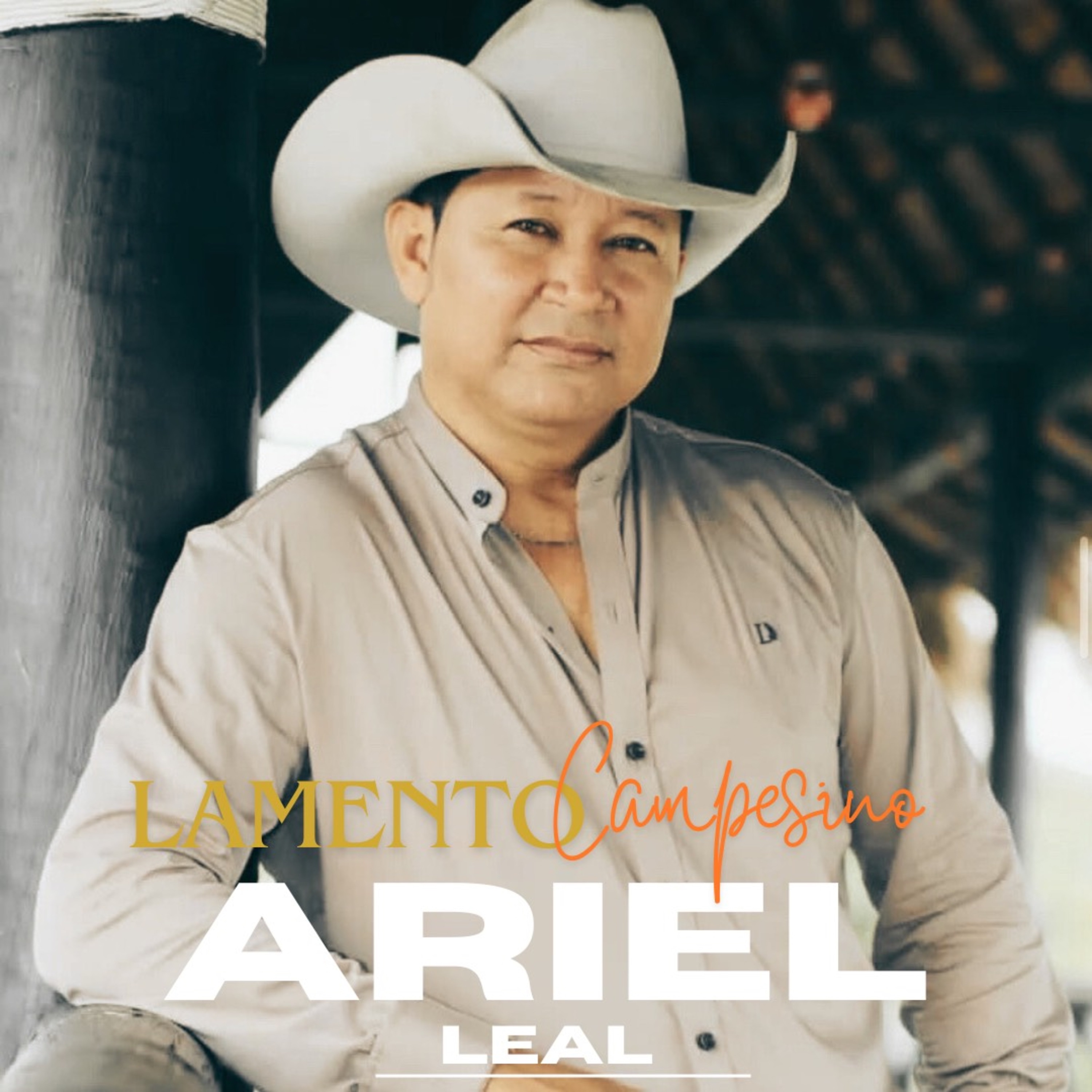 Lamento Campesino - Single