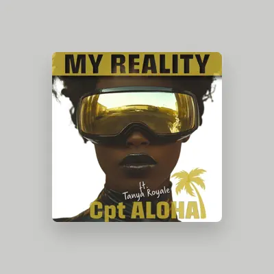 Listen to Cpt Aloha, watch music videos, read bio, see tour dates & more!
