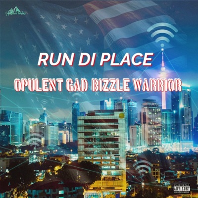 Run Di Place - Single
