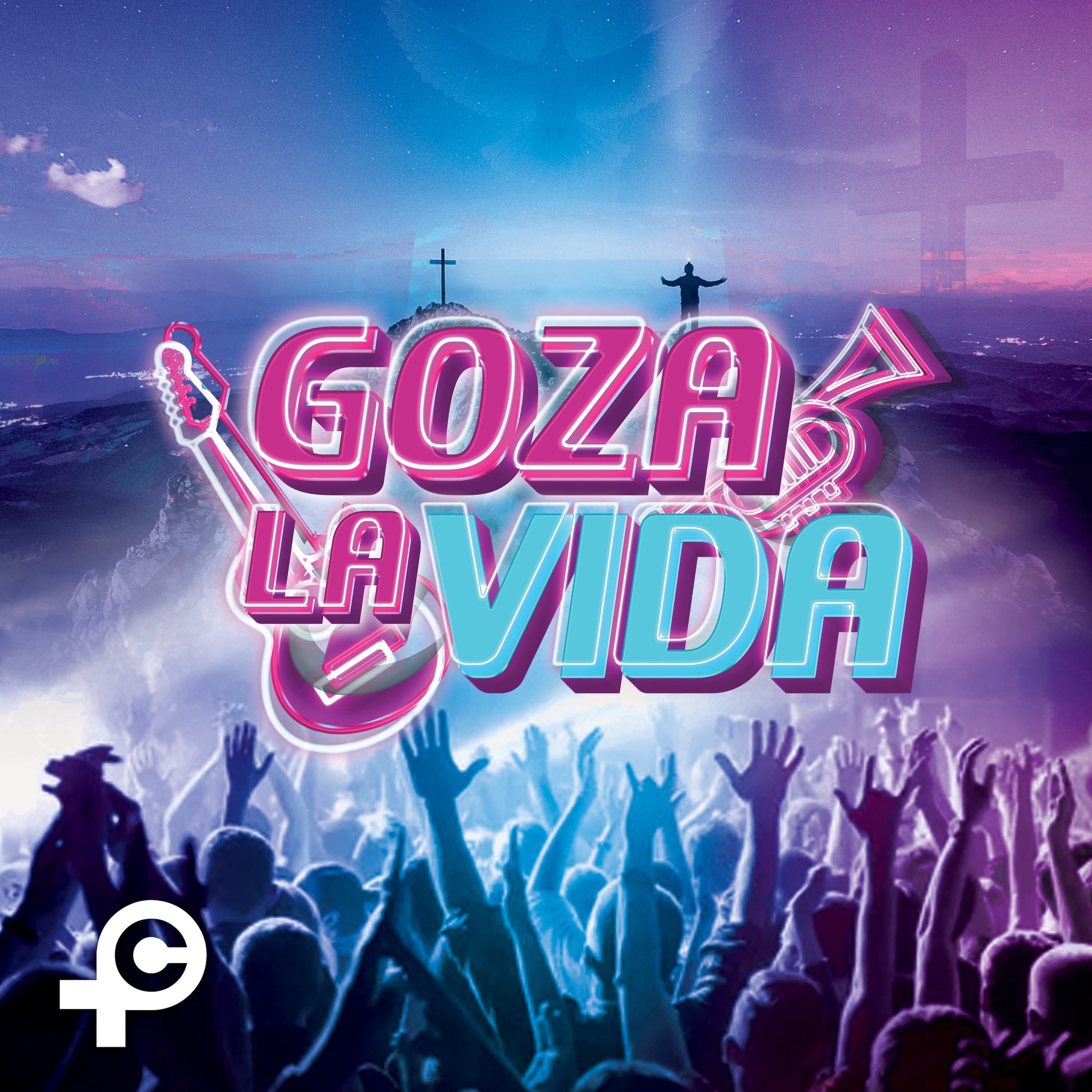 Goza la Vida - Single