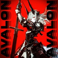 Avalon - Single - Asketa & XTOM