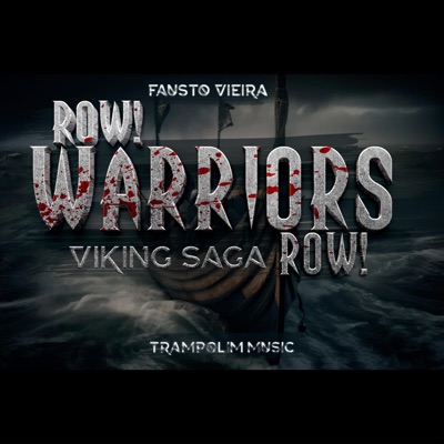 Row Warriors, Row! Viking Saga - Single
