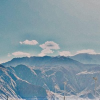 southern california - Single - Fxckzeez