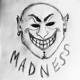 Madness Single