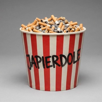 JAPIERDOLE (feat. LENN¥) - Single