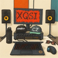 XQSI - EP - Cutzasaknife & Contact