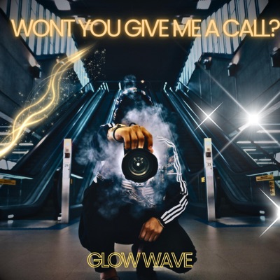 Won't you give me a call? - Single