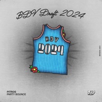 Party Bounce - Single - Pitros