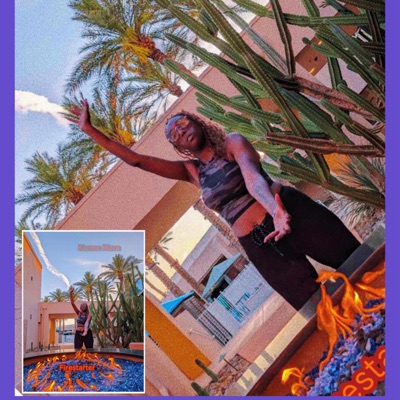 Firestarter - Single