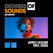 Afro House Mix 2026 - 群星