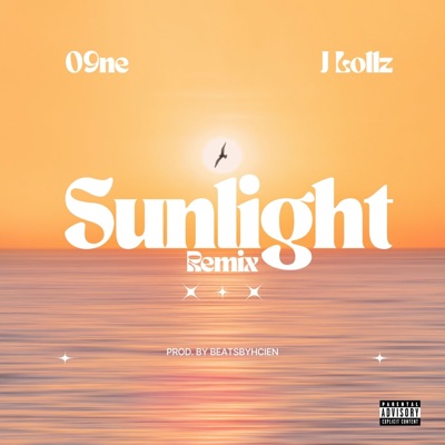 SUNLIGHT (REMIX) - Single