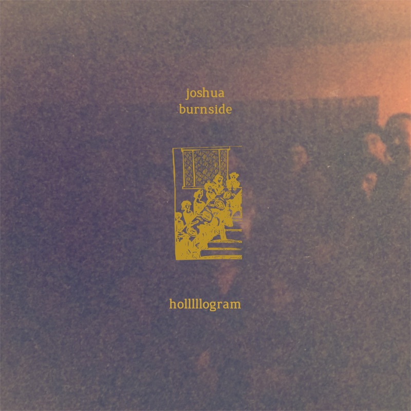 Dinner Joshua Burnside Song Lyrics, Music Videos & Concerts