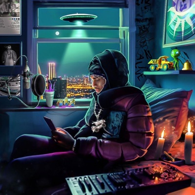 Lost Files (Volume.1) - EP