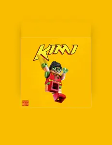 Dengarkan Kimi Severo, tonton video musik, baca bio, lihat tanggal tur & lainnya!