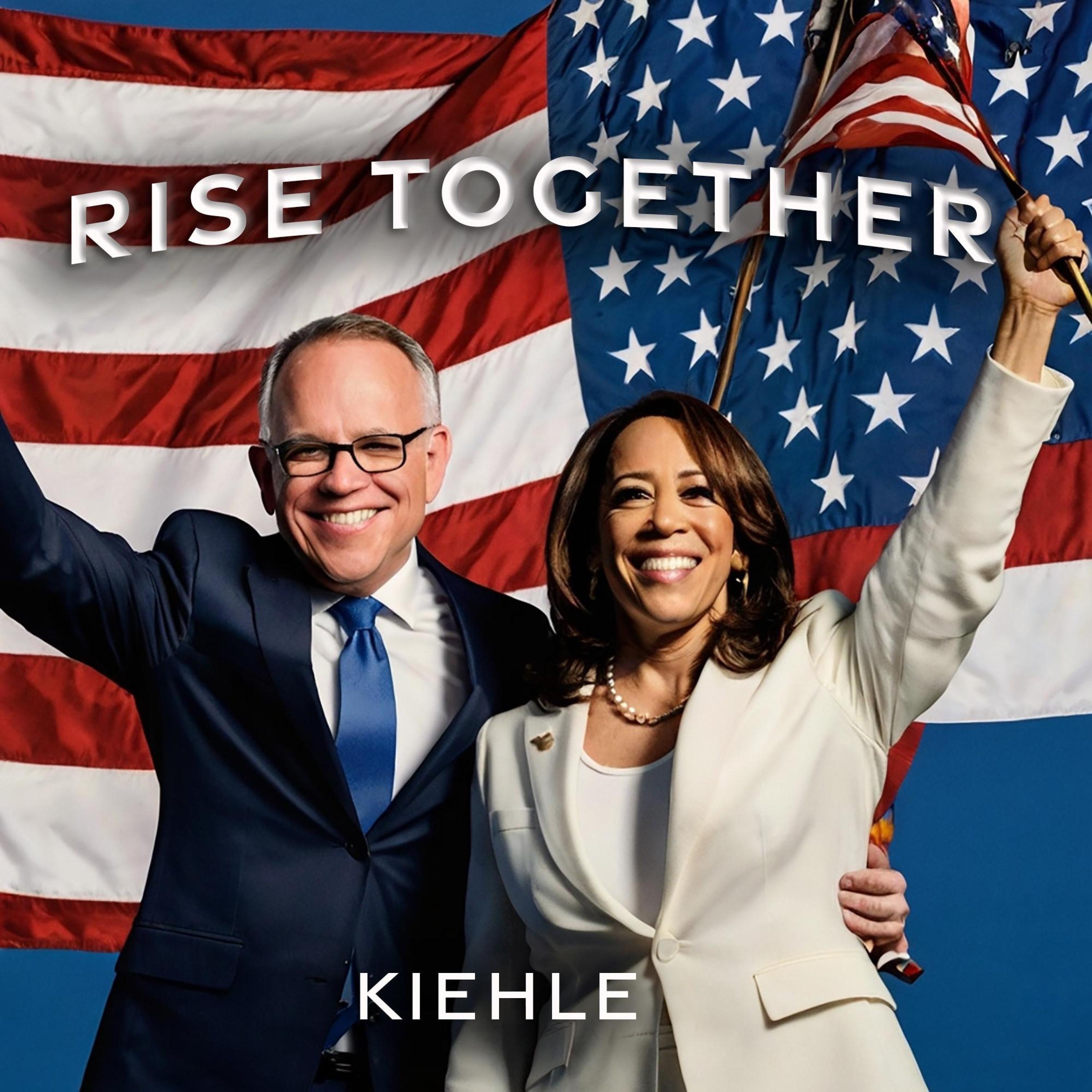 Rise Together - EP
