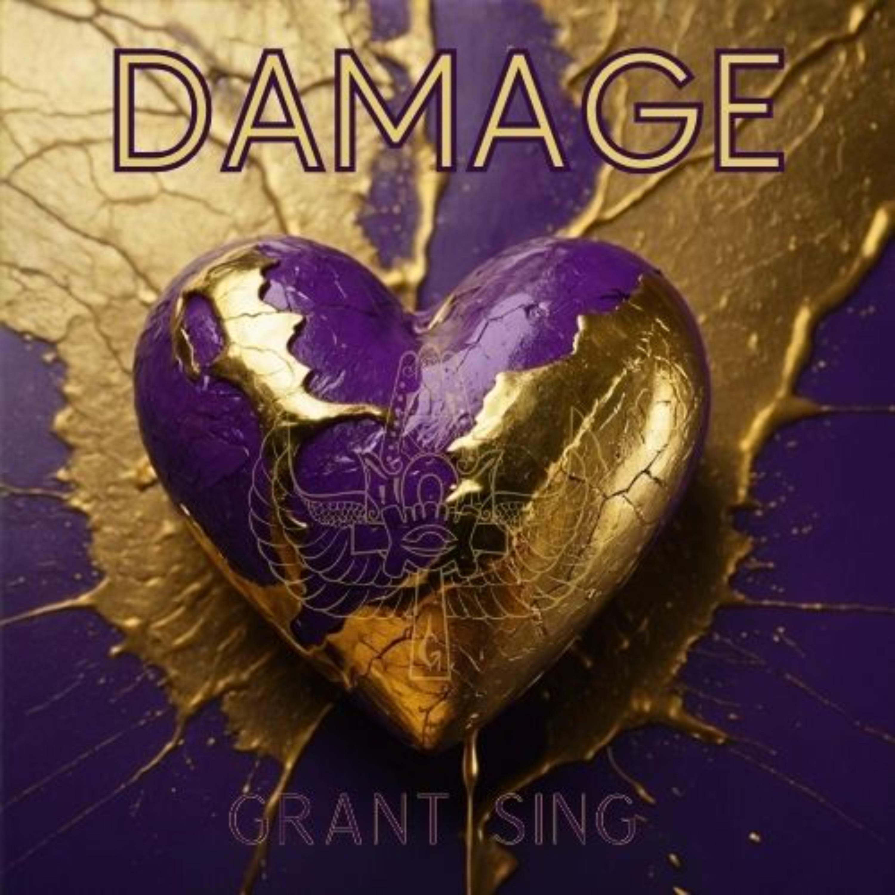 Damage - Single