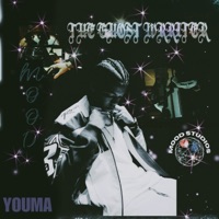 The Ghost Wrriter - Single - Youma