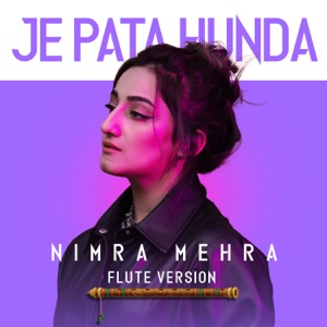 Je Pata Hunda (Flute)